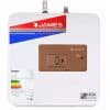 Calefon Termotanque James 20L Prisma Cobre - Salida Superior