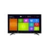 TV 43" Led Asano FULL HD SMART Android Sintonizador Digital