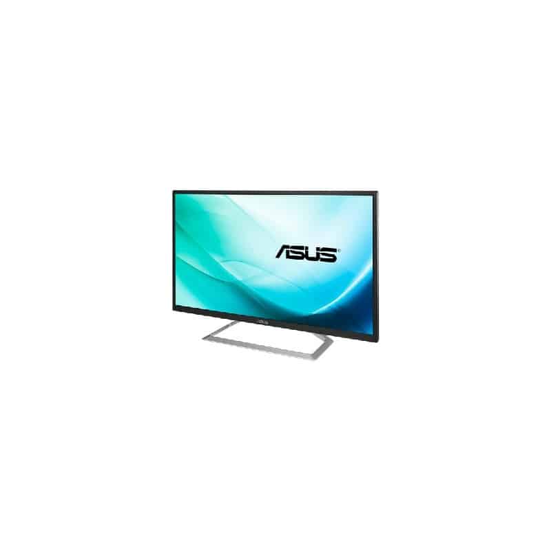 Monitor Gamer 32" Asus Lcd va325h / Hdmi Full HD