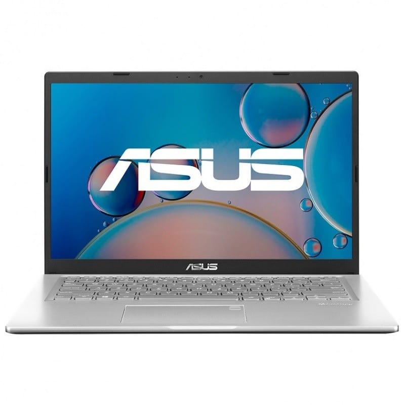 Notebook Asus X415JA i7 3.9Gh 16GB 512GB SSD 14" FHD Español