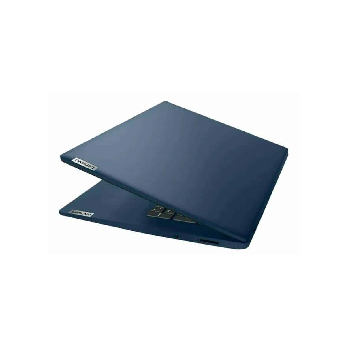 Notebook Lenovo Ideapad 3 17IML05 I7 8gb 512gb SSD 17.3"