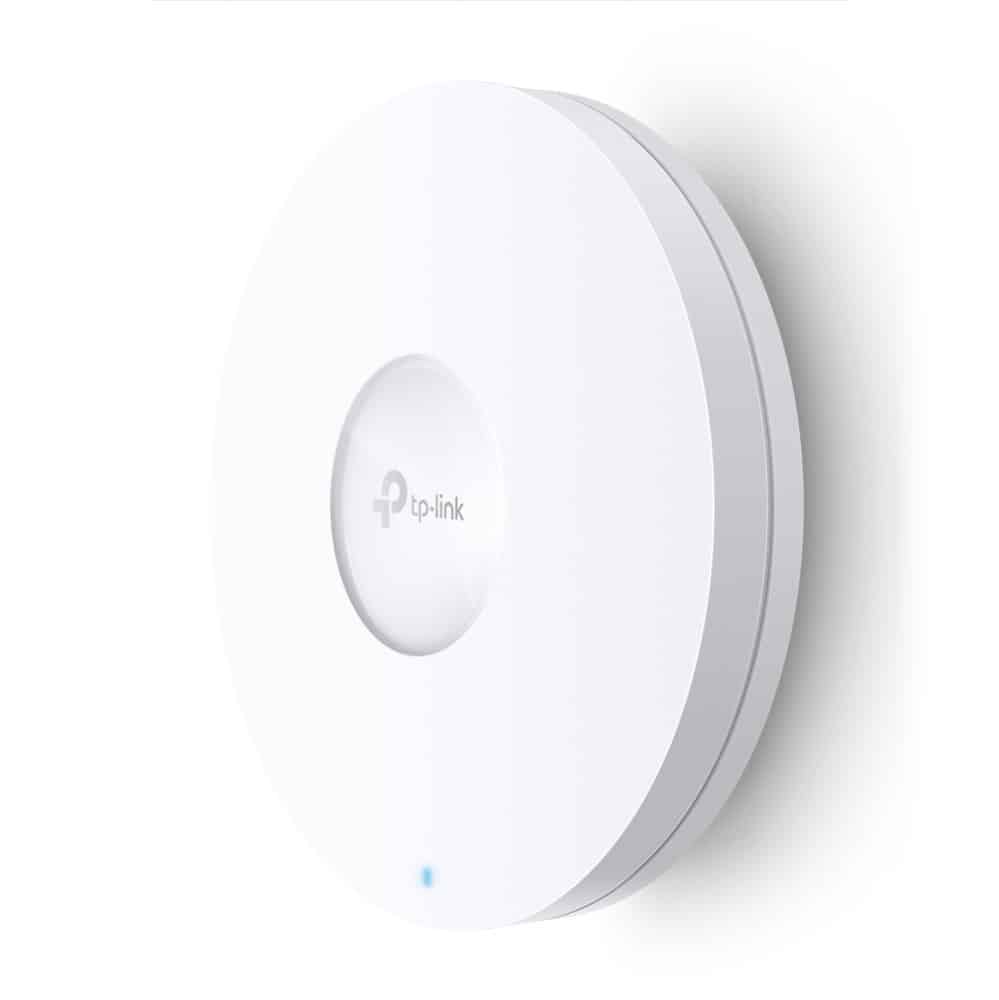 Access Point TPLINK EAP660 HD Dual Band AX3600 MU-MIMO Techo