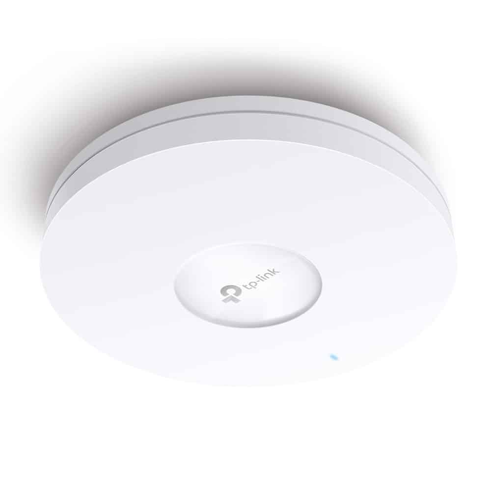 Access Point TPLINK EAP660 HD Dual Band AX3600 MU-MIMO Techo