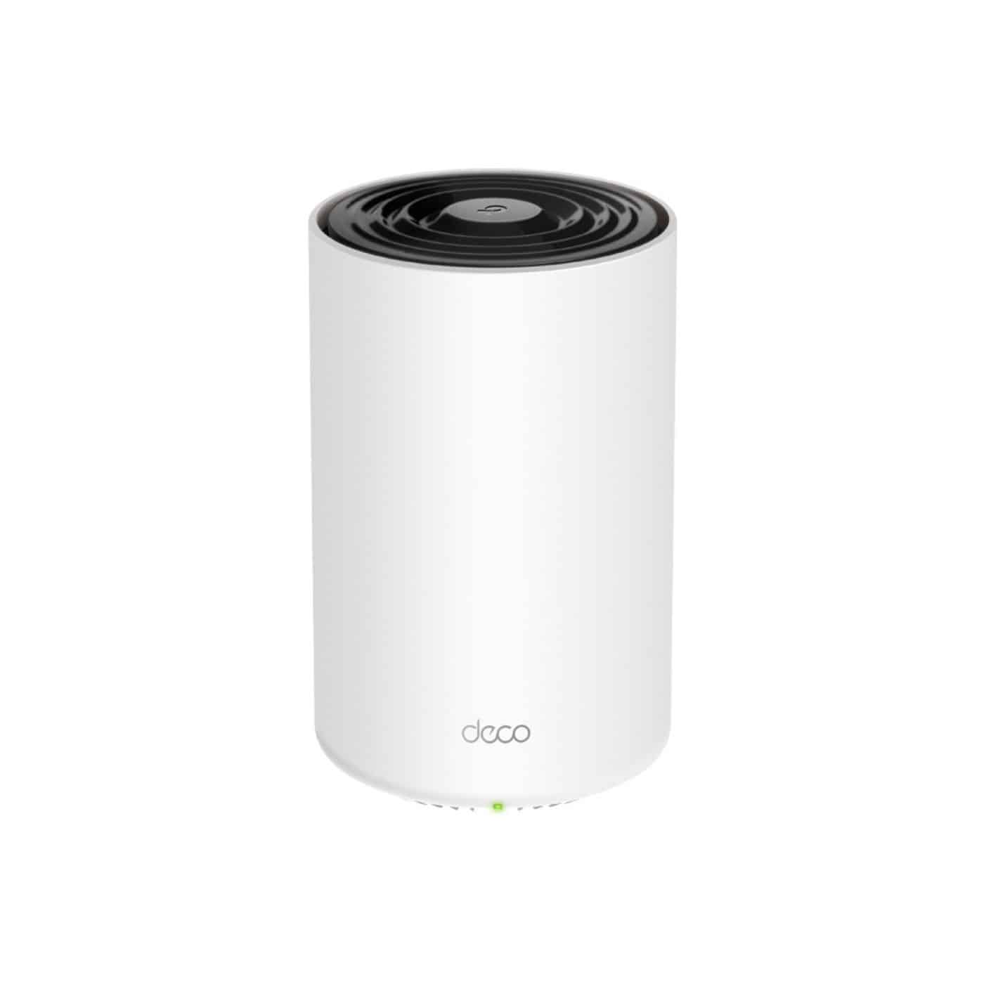 Access Point TP-LINK Deco X68 AX3600 WiFi6 (1 un) - One Mesh