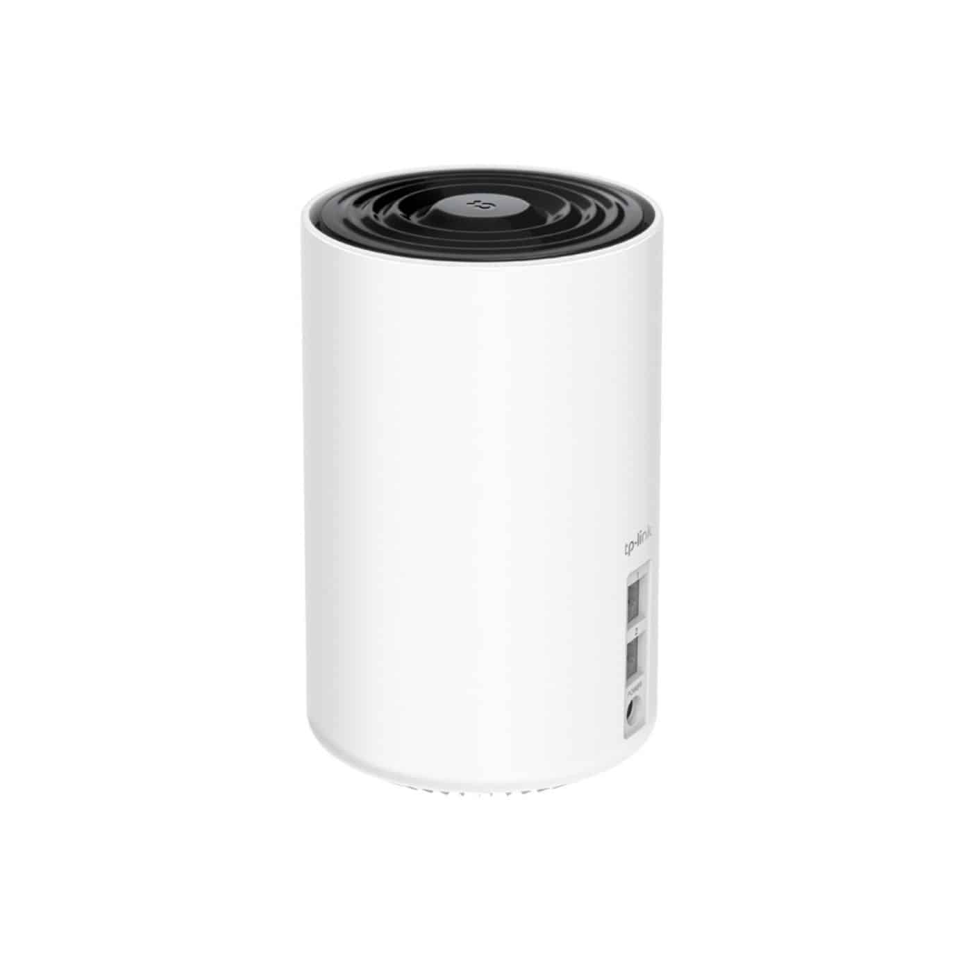 Access Point TP-LINK Deco X68 AX3600 WiFi6 (1 un) - One Mesh