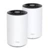 Access Point TP-LINK Deco X68 AX3600 WiFi6 (Pack 2)-One Mesh