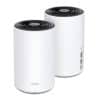 Access Point TP-LINK Deco X68 AX3600 WiFi6 (Pack 2)-One Mesh