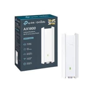 Access Point TP-LINK EAP610 Outdoor WiFi 6 AX1800 OMADA MESH
