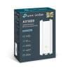 Access Point TP-LINK EAP610 Outdoor WiFi 6 AX1800 OMADA MESH