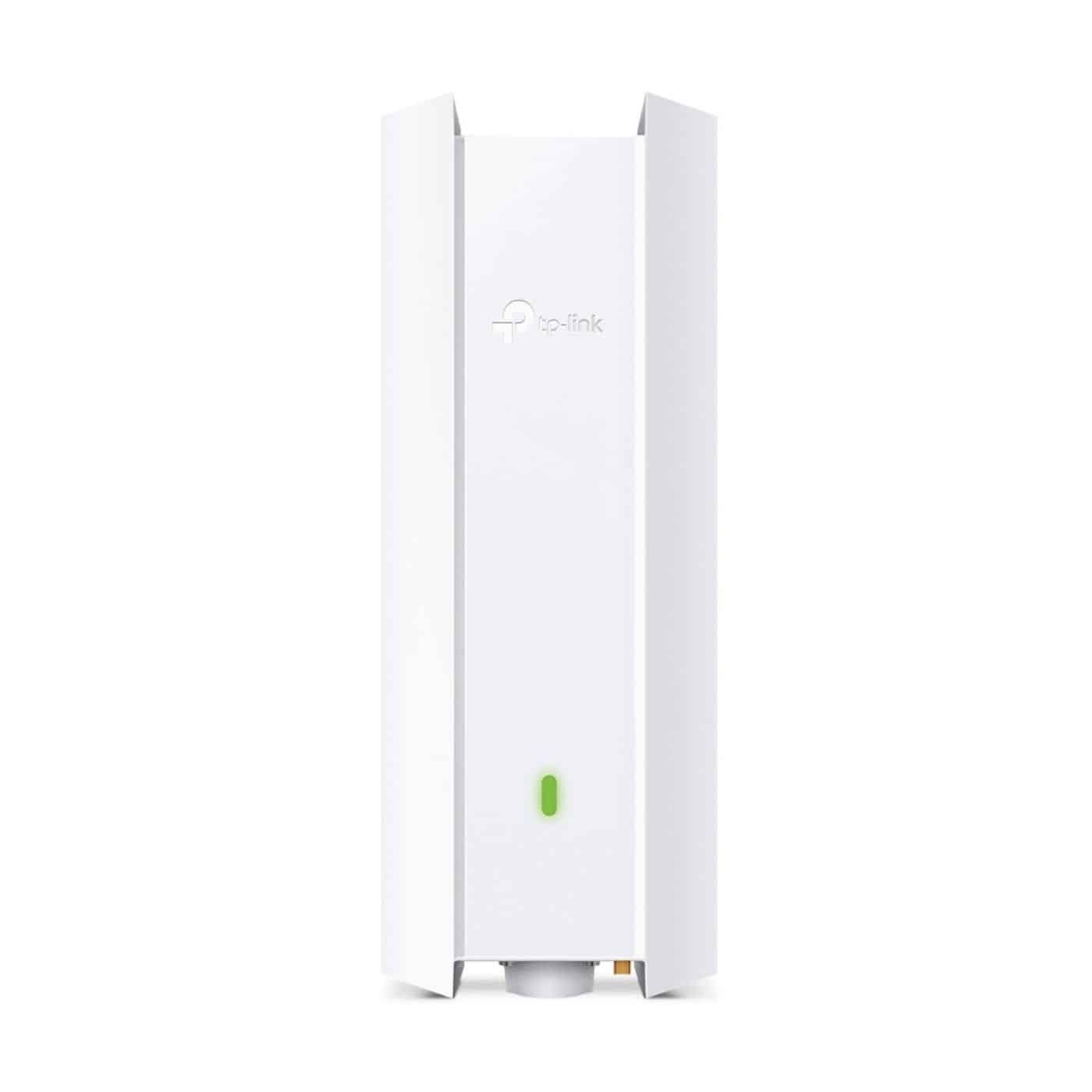 Access Point TP-LINK EAP610 Outdoor WiFi 6 AX1800 OMADA MESH