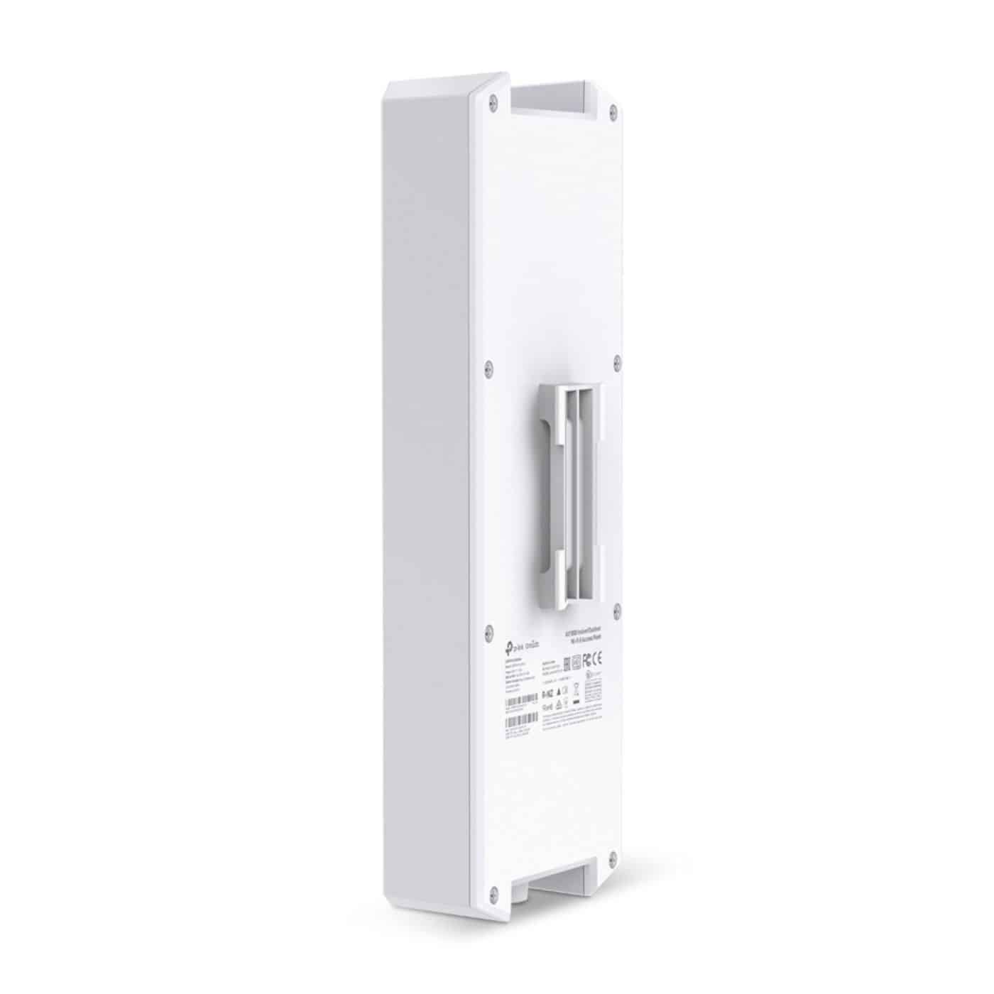 Access Point TP-LINK EAP610 Outdoor WiFi 6 AX1800 OMADA MESH