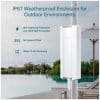 Access Point TP-LINK EAP610 Outdoor WiFi 6 AX1800 OMADA MESH