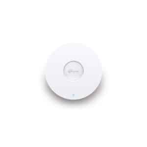 Access Point TP-LINK EAP670 Dual Band AX5400 2.5 G Techo