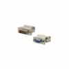 Adaptador DVI-I (macho) a VGA (hembra) Xtreme