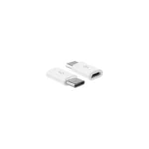 Adaptador USB C a Micro USB (H) Xtreme