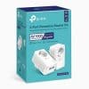Adaptador de Red a Corriente TP-LINK PA7027P (2 Unidades)