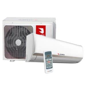 Aire Acondicionado James AAM-18 FCFN 18000 Btu Clase C