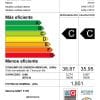 Aire Acondicionado James AAM-18 FCFN 18000 Btu Clase C