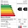 Aire Acondicionado James AAM-24 FCF 24000 Btu Clase C