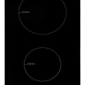 Anafe James de Empotrar por Inducción Magnetica de 2P (chi)