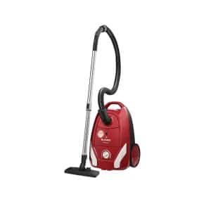 Aspiradora James 1600W 2 Litros AJ - 760