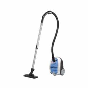 Aspiradora James 1800W 1,5 Litros AJ - 850