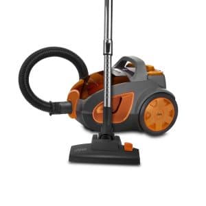 Aspiradora sin bolsa Ufesa AS5250 - Eficiencia A