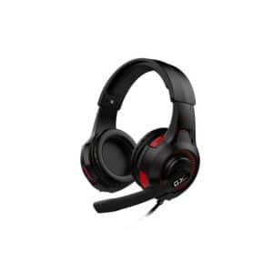 Auricular Audifono Gamer 2.1 Genius HS-G600V c/vibracion