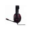 Auricular Audifono Gamer c/mic X-Lizzard PS4 PS5 XBOX PC