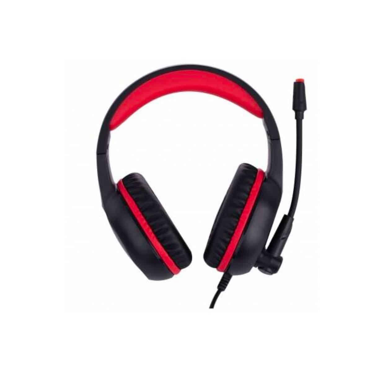 Auricular Audifono Gamer c/mic X-Lizzard PS4 PS5 XBOX PC