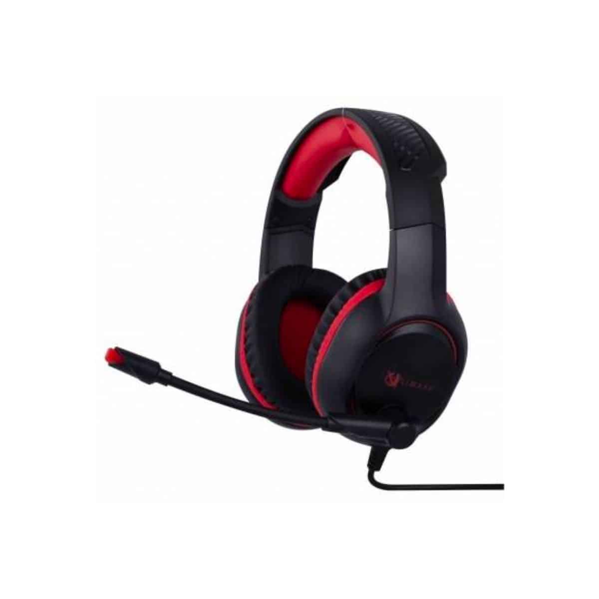 Auricular Audifono Gamer c/mic X-Lizzard PS4 PS5 XBOX PC