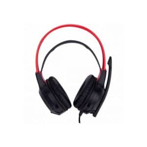 Auricular Audifono Gamer con micrófono X-Lizzard PC/PS4/Xbox