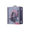 Auricular Audifono Gamer con micrófono X-Lizzard PC/PS4/Xbox