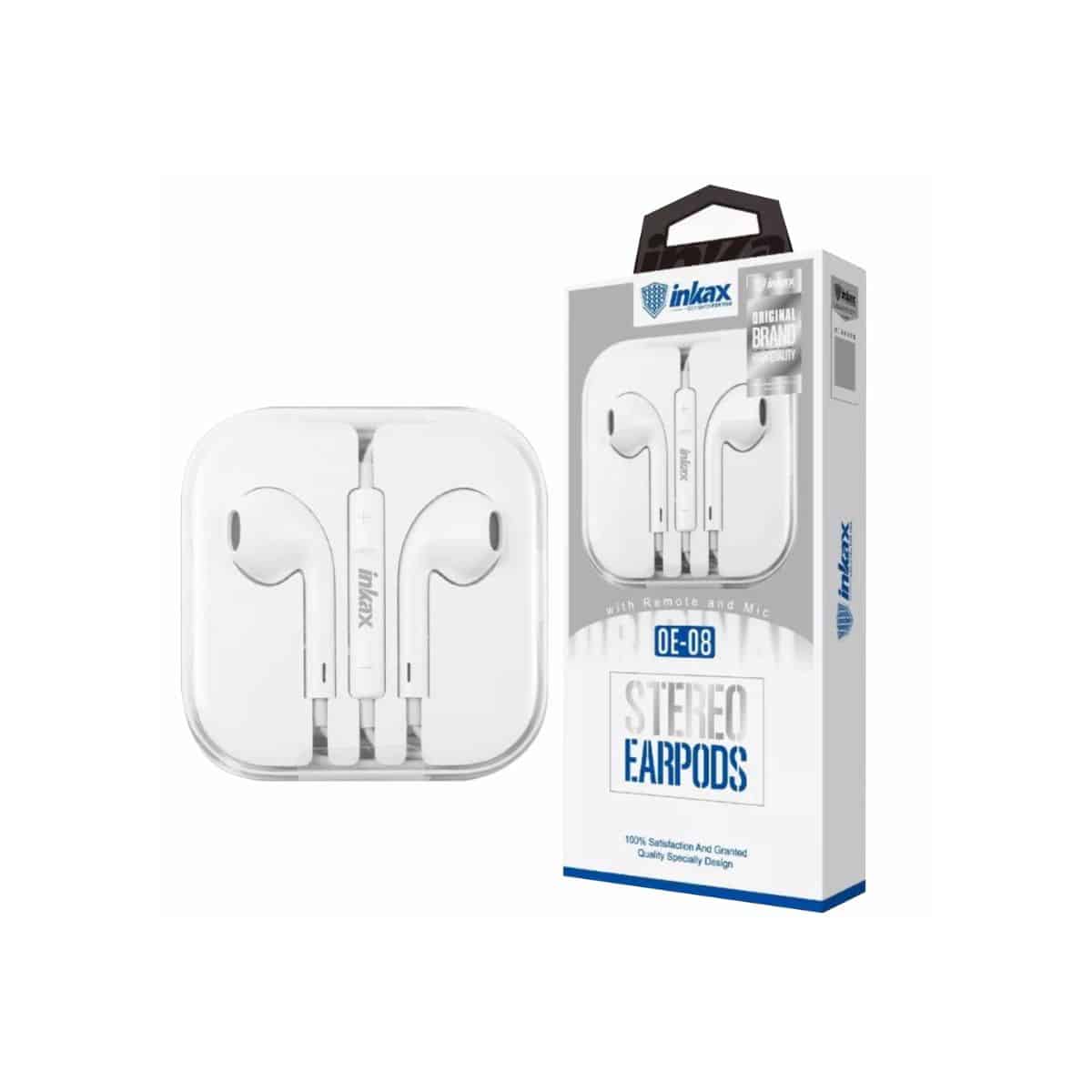 Audifonos tipo iphone on sale