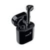 Auriculares Audifonos TWS Genius HS-M900BT Negros