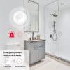 Boton Smart Tp-link Tapo S200b - Vigilancia - Seguridad