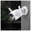 Cámara TP-LINK TAPO C320WS Para Exterior Wifi QHD 2K