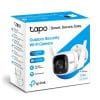 Cámara TP-LINK TAPO C320WS Para Exterior Wifi QHD 2K