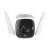 Cámara TP-LINK TAPO C320WS Para Exterior Wifi QHD 2K