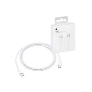 Cable Apple USB-C Datos 1m ORIGINAL