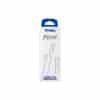 Cable Inkax 20 cm Micro-USB CK-21 para Celular