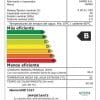 Calefon Termotanque James 20Lts Prisma Acero Salida Superior
