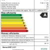 Calefon Termotanque James 80 Litros Acero Horizontal - Efi A