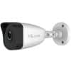 Camara IP HiLook 4MP PoE bullet IPC-B140H - CCTV - Seguridad