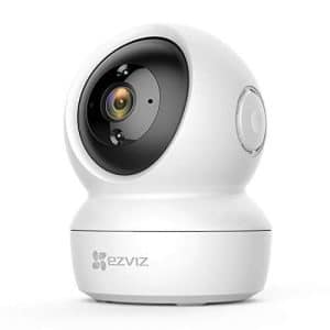 Camara IP Wifi EZVIZ C6N 3MP domo - Seguridad - Vigilancia
