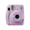 Camara Instantánea Fujifilm Instax Mini 11 Lila