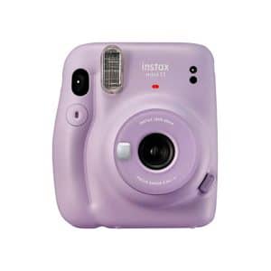 Camara Instantánea Fujifilm Instax Mini 11 Lila