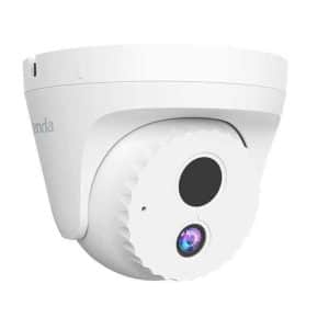 Camara Tenda Smart 4MP Domo - IC7-LRS