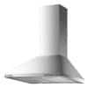 Campana Chimenea Extractora James Cocina Convencional 60Inox