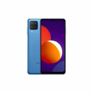 Celular Samsung M127fd Galaxy M12 4GB 64GB Azul